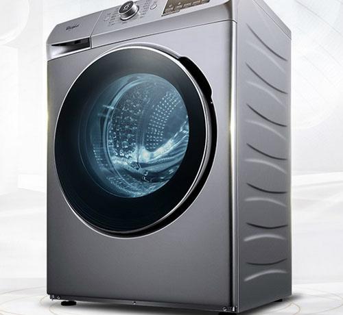 明年洗衣机市场将迎来“量增利涨”新风口