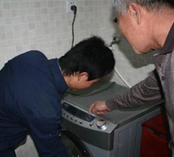 惠城区洗衣机无水检测程序维修