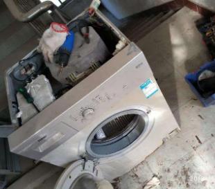 惠城区维修洗衣机反复漂洗